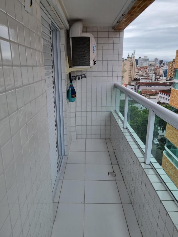 Апартаменты Flat Boqueirao Прая-Гранди Экстерьер фото