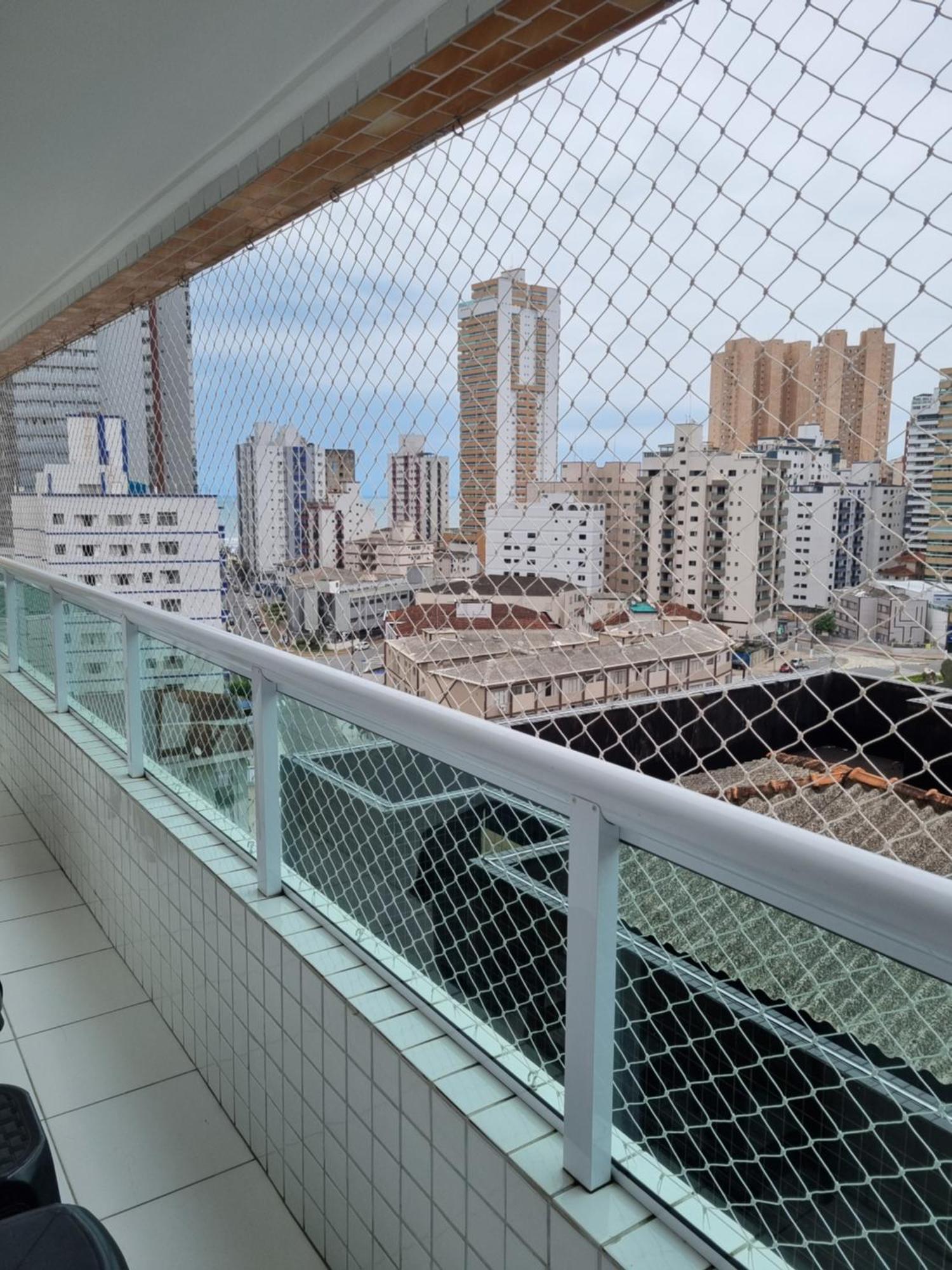 Апартаменты Flat Boqueirao Прая-Гранди Экстерьер фото